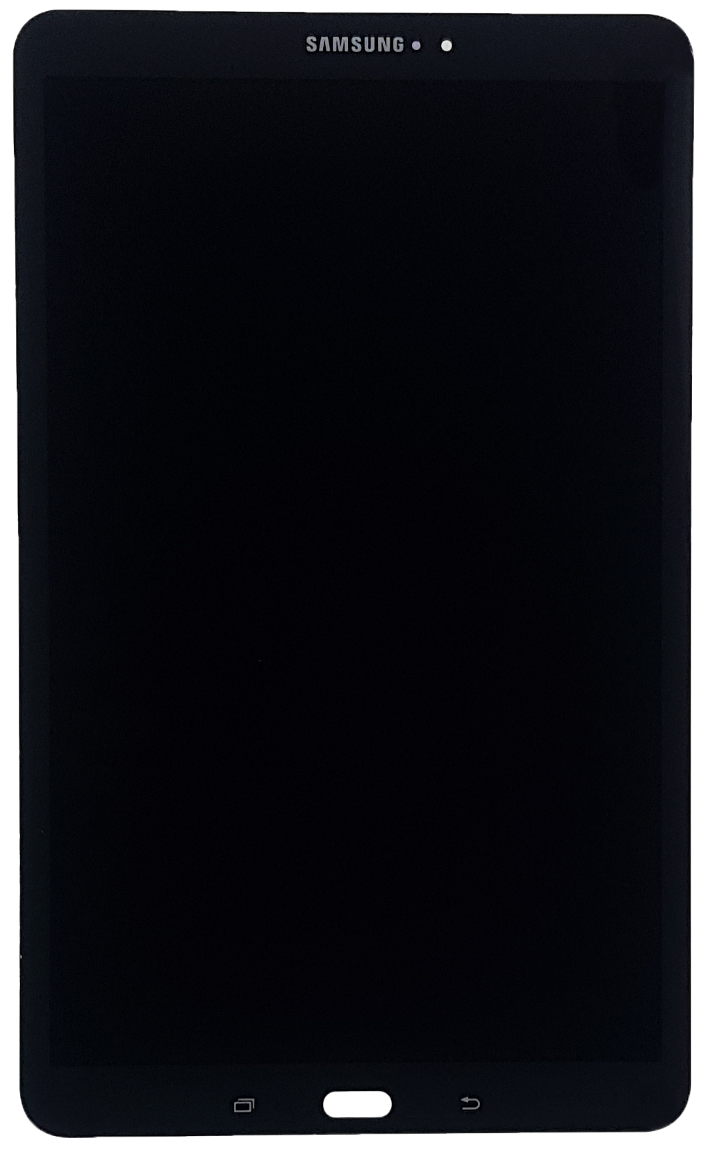 PANTALLA PARA SAMSUNG TAB A 10.1 " , T580 NEGRO
