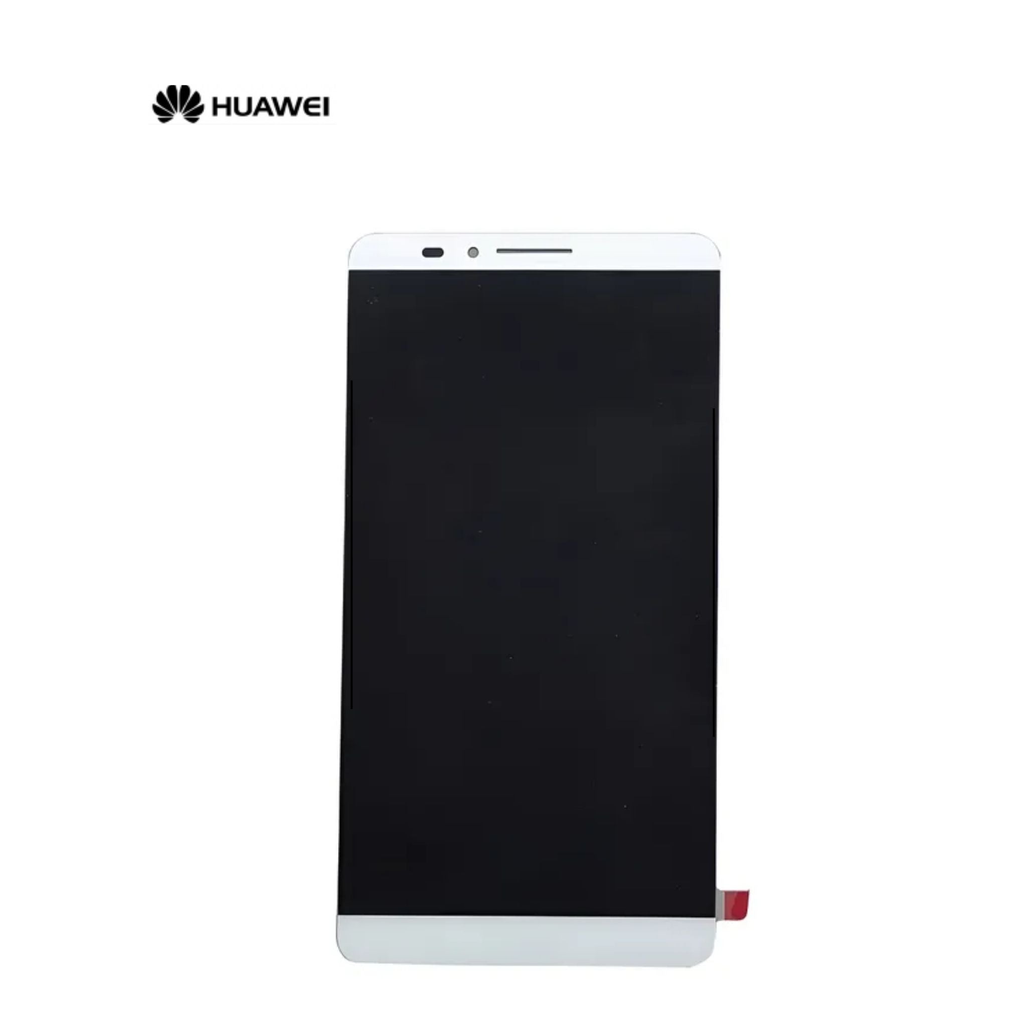 PANTALLA PARA HUAWEI MATE 7 BLANCO