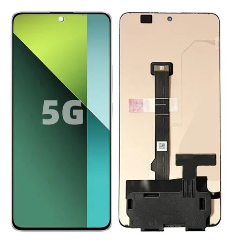 PANTALLA PARA XIAOMI REDMI NOTE 13 PRO 5G/ POCO X6 CALIDAD ORIGINAL