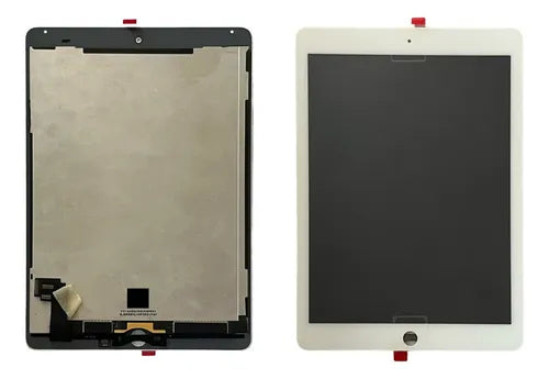 PANTALLA PARA IPAD AIR 2 BLANCO