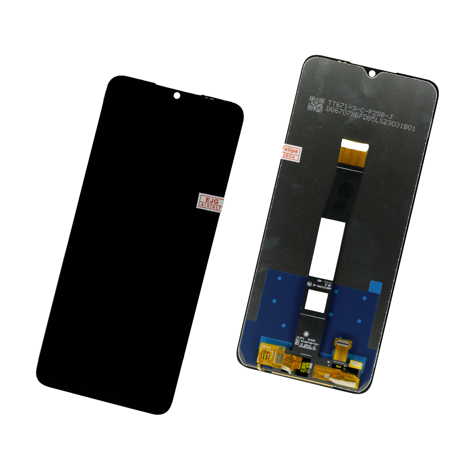 PANTALLA PARA XIAOMI POCO C40