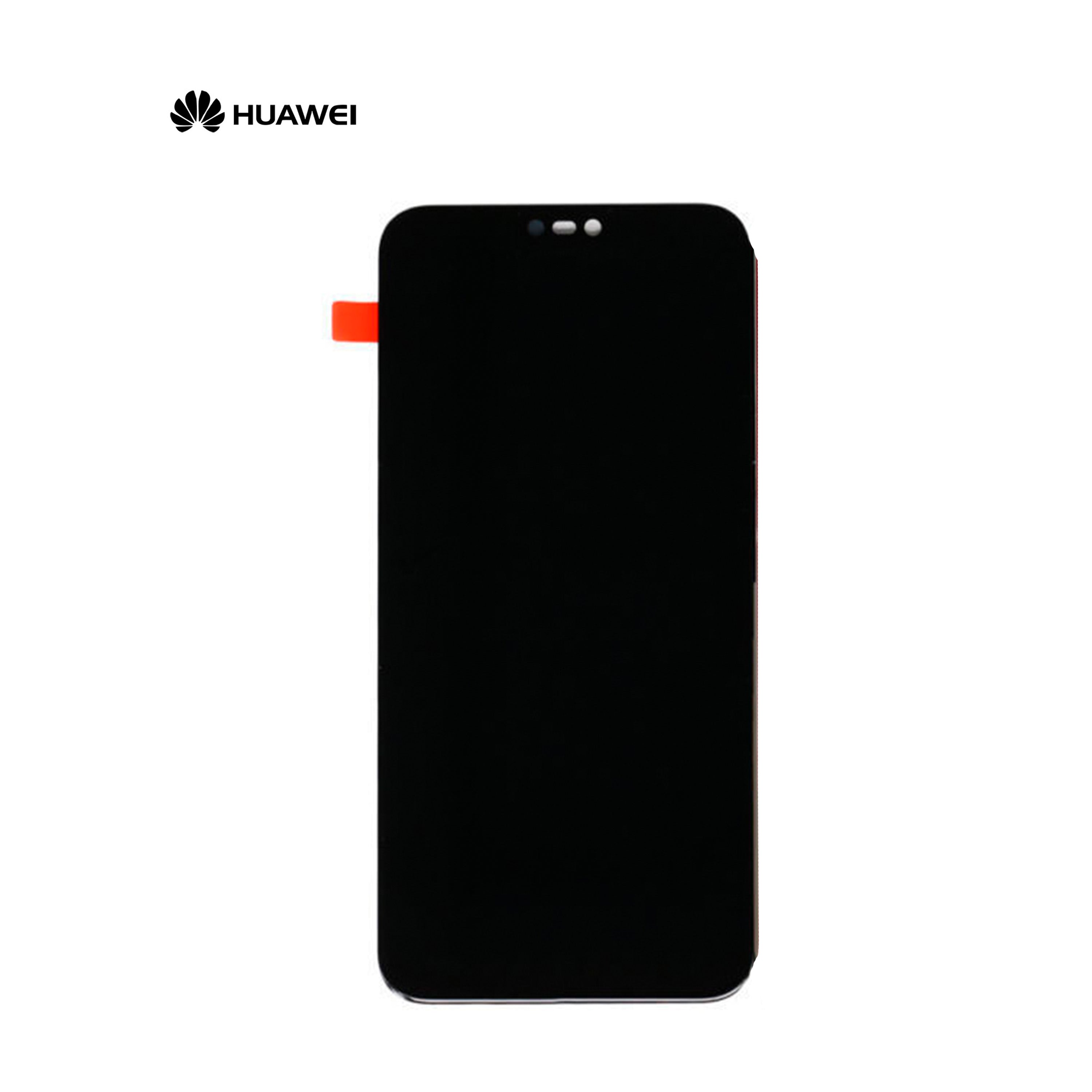 PANTALLA PARA HUAWEI P20 LITE NEGRO