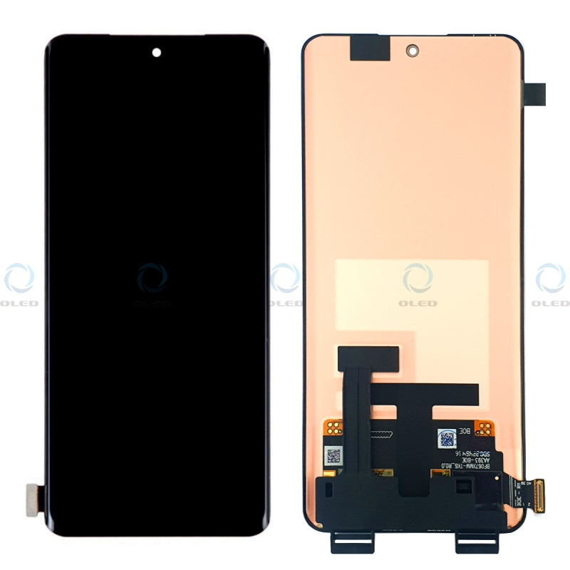 PANTALLA PARA OPPO RENO 10 5G , RENO 9 , RENO 9 PRO , RENO 8T 5G , A1 PRO , REALME 12 PRO , 12 PRO PLUS