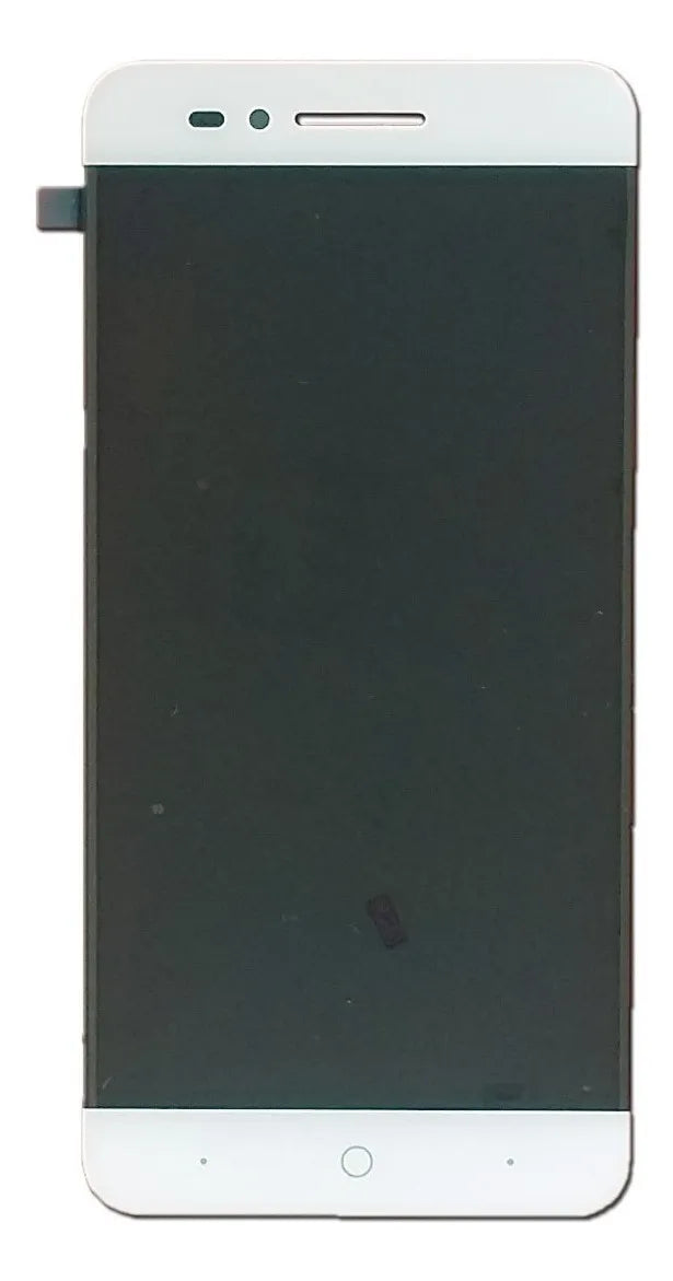 PANTALLA PARA ZTE V6 MAX BLANCO