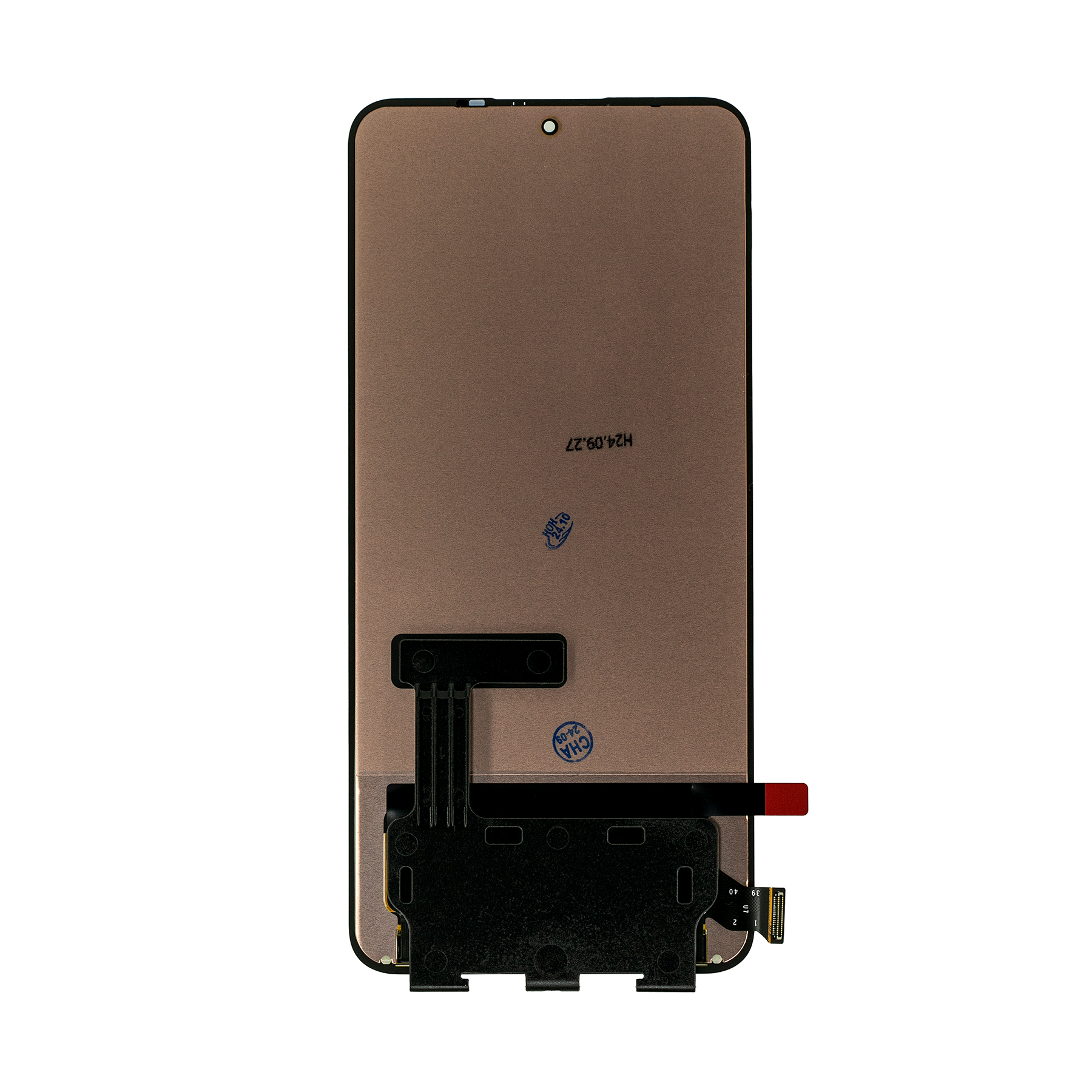 PANTALLA PARA XIAOMI 13T / 13T PRO CALIDAD ORIGINAL