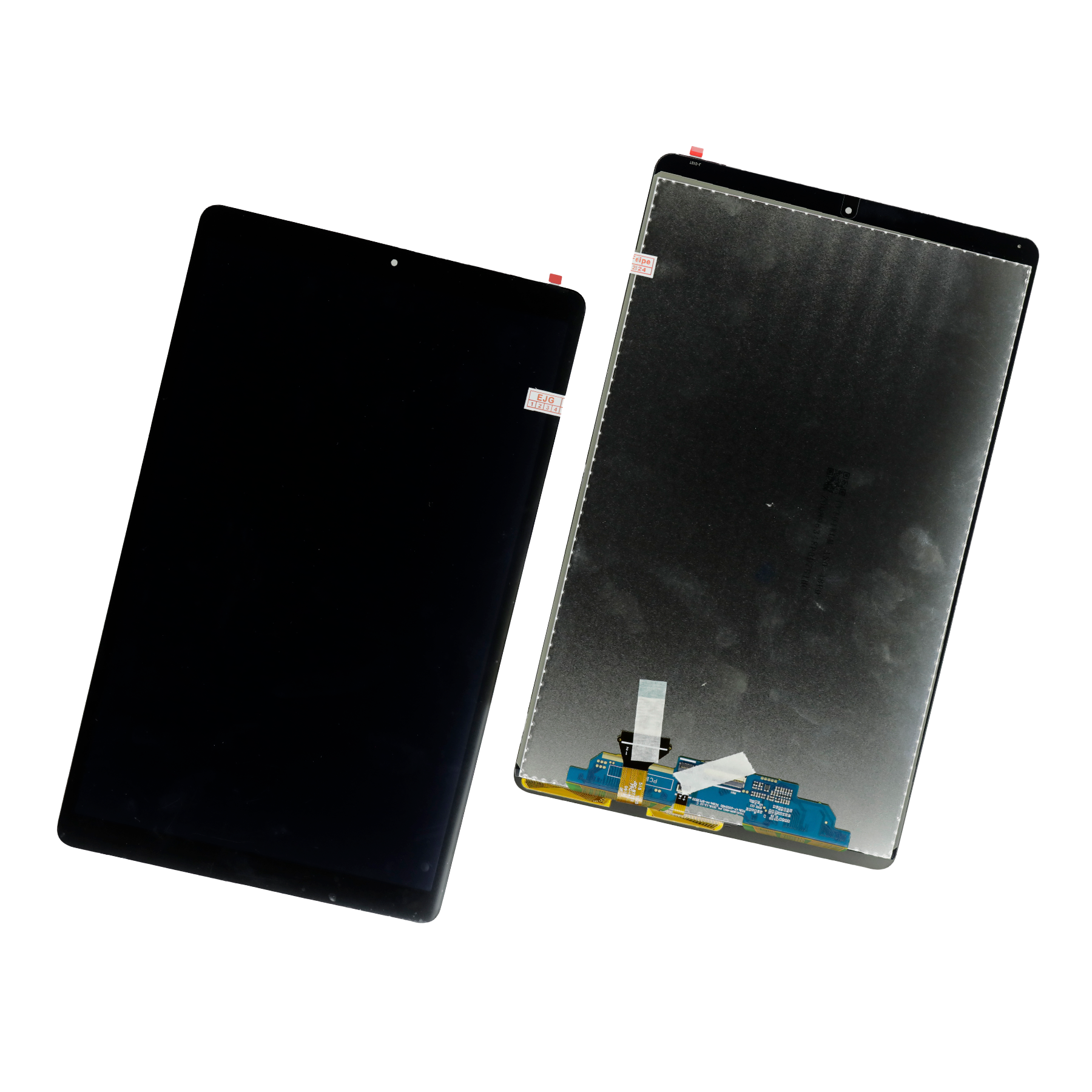 PANTALLA PARA SAMSUNG TAB T510 NEGRO
