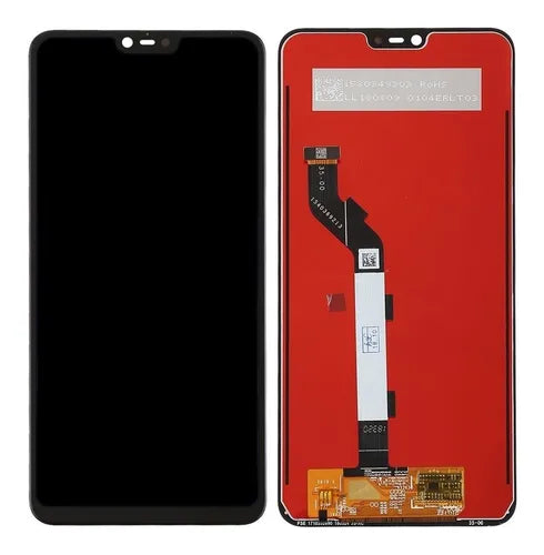 PANTALLA PARA XIAOMI MI 8 LITE NEGRO