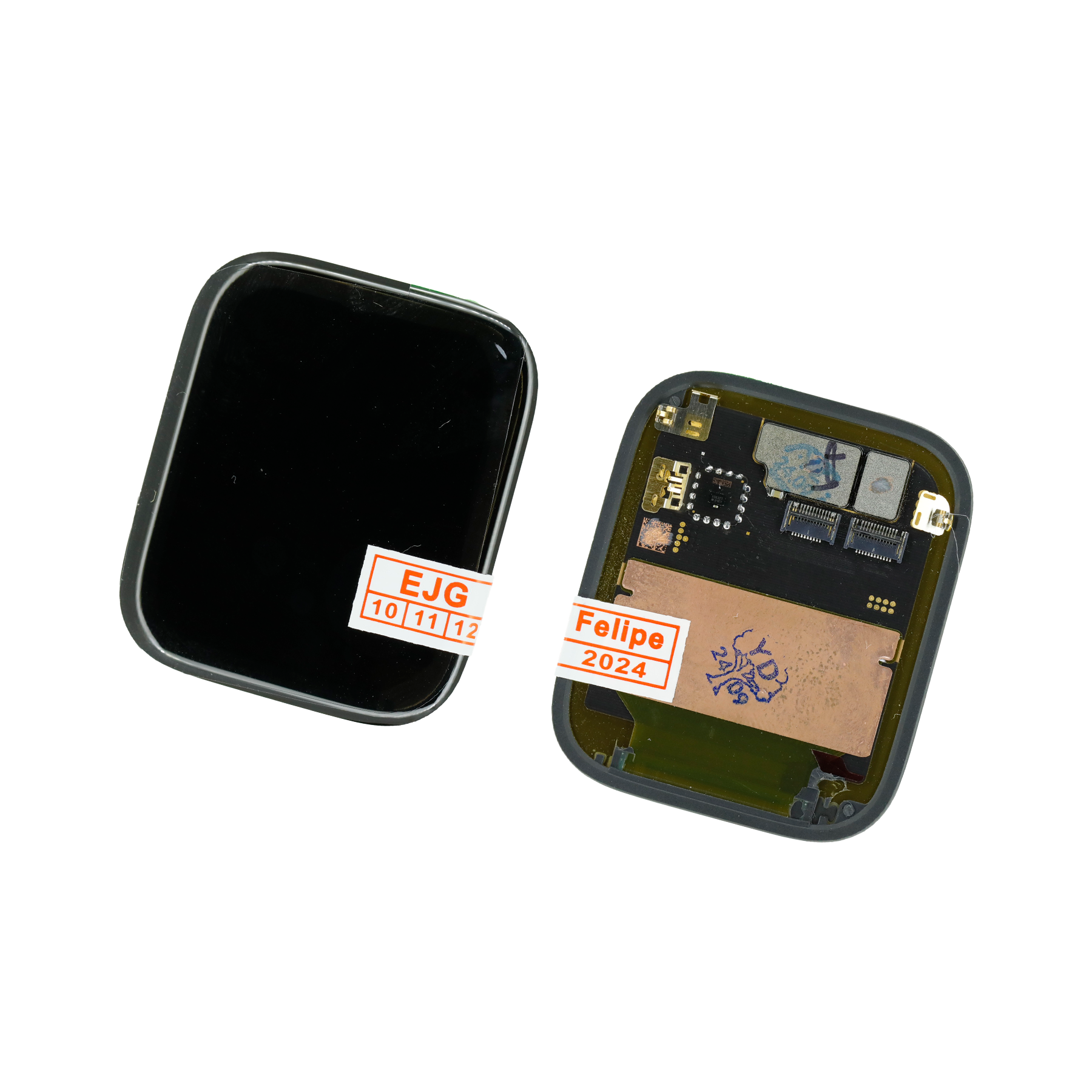 PANTALLA PARA APPLE WATCH SERIE 9 45 mm