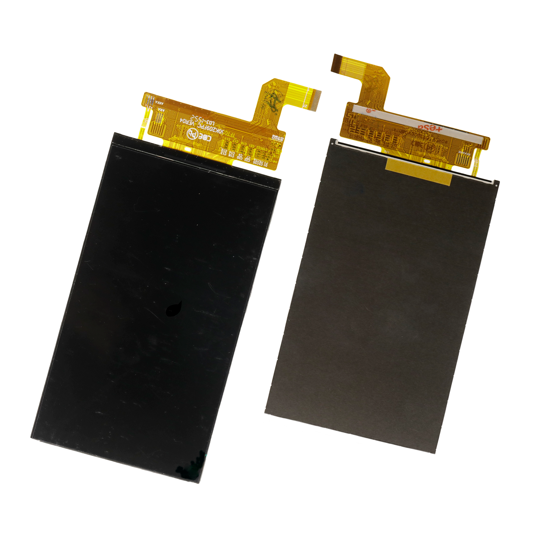 PANTALLA SIN TOUCH PARA LANIX X510 VERSION 04