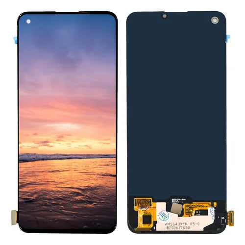 PANTALLA PARA OPPO RENO 6 LITE CALIDAD ORIGINAL. VERSION 05