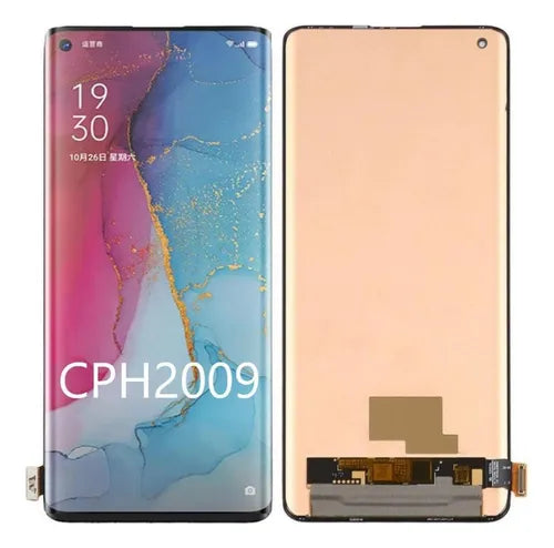PANTALLA PARA OPPO FIND X2 NEO INCELL