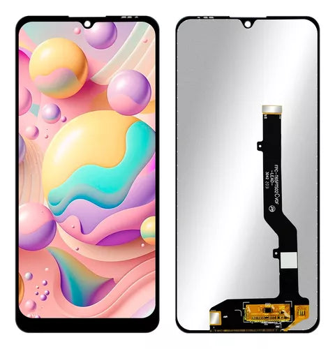 PANTALLA PARA ZTE V2020 VITA