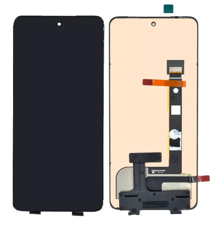 PANTALLA PARA MOTOROLA G72 / EDGE 30 / EDGE 2022 / G52 / G82 5G / G71S