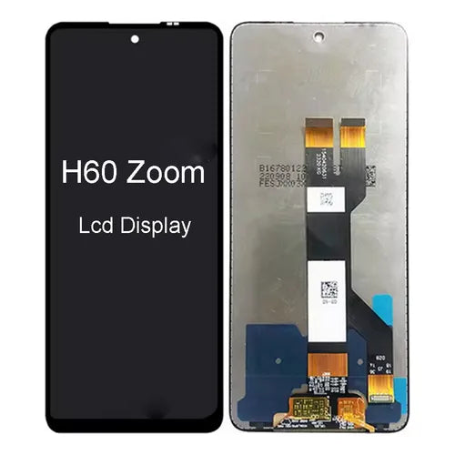 PANTALLA PARA HISENSE H60 ZOOM