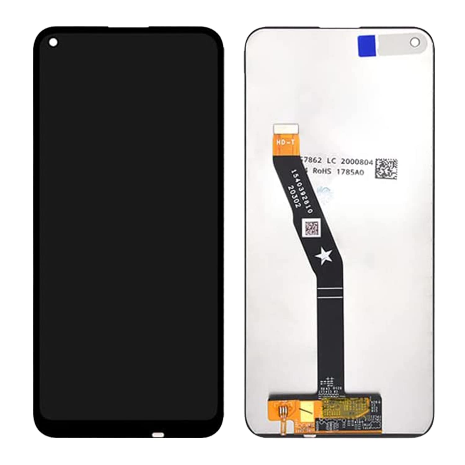 PANTALLA PARA HUAWEI P40 LITE E , Y7P 2020