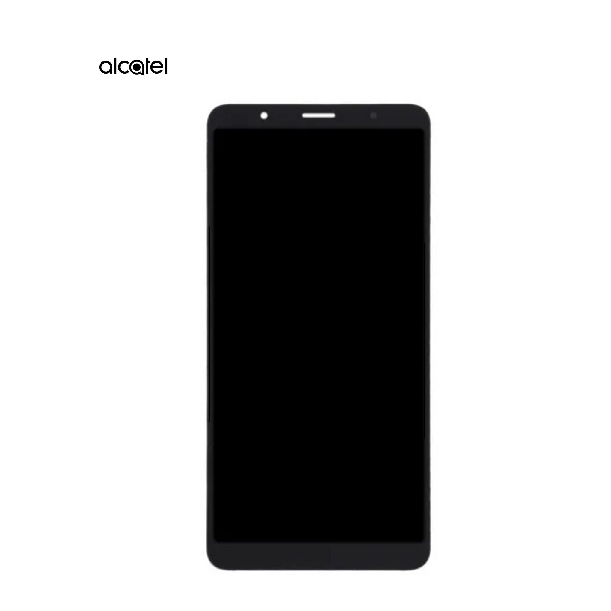 PANTALLA PARA ALCATEL 3C 2019 , 5006G NEGRO