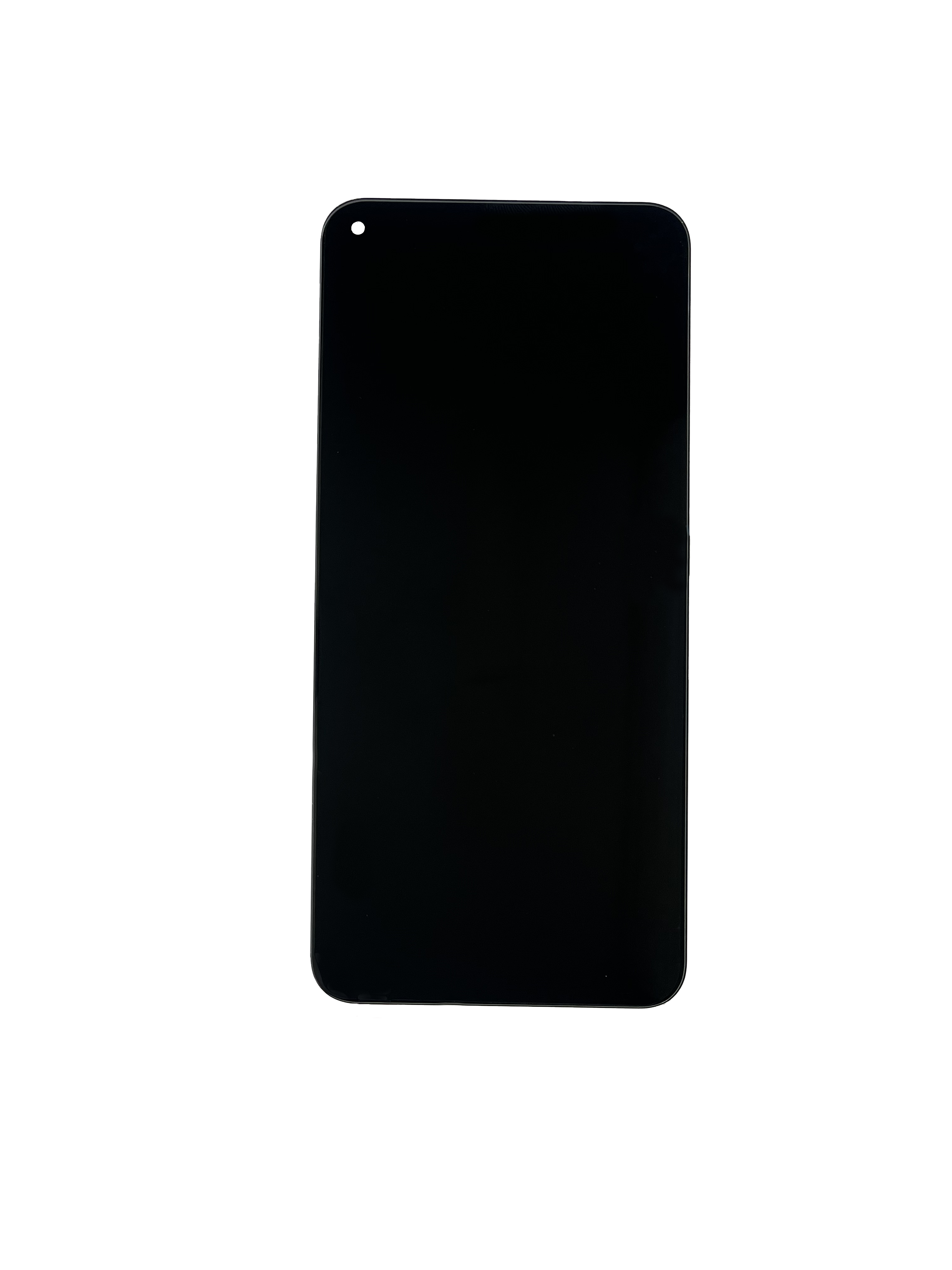 PANTALLA PARA TCL 10L NEGRO