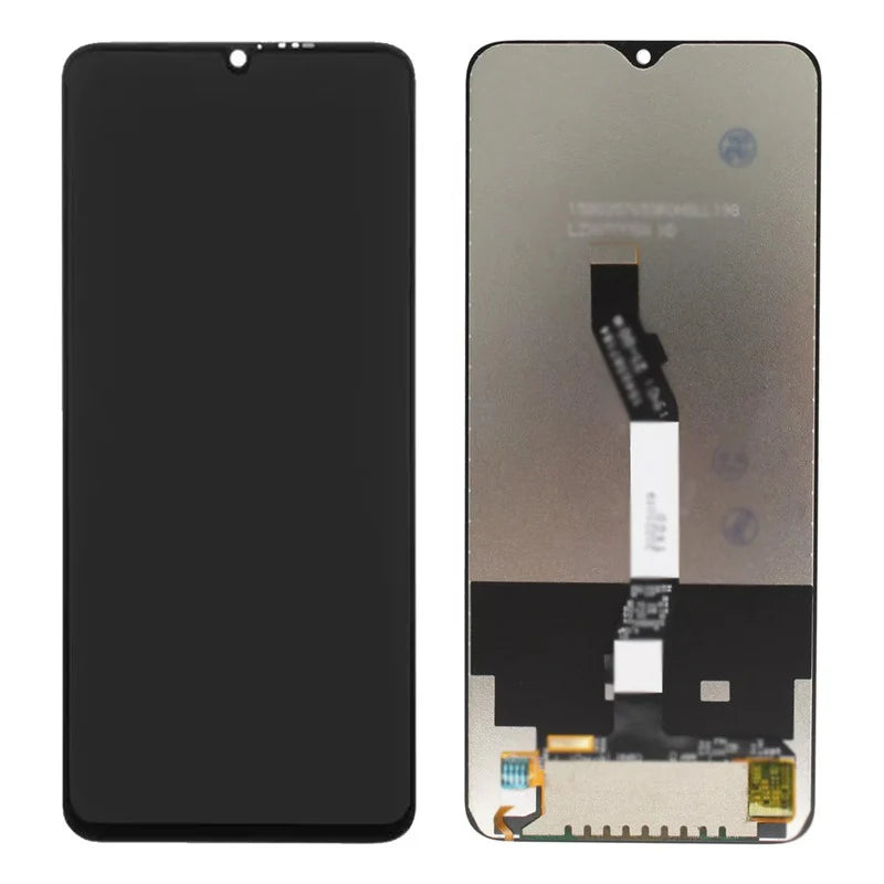 PANTALLA PARA XIAOMI REDMI NOTE 8 PRO NEGRO