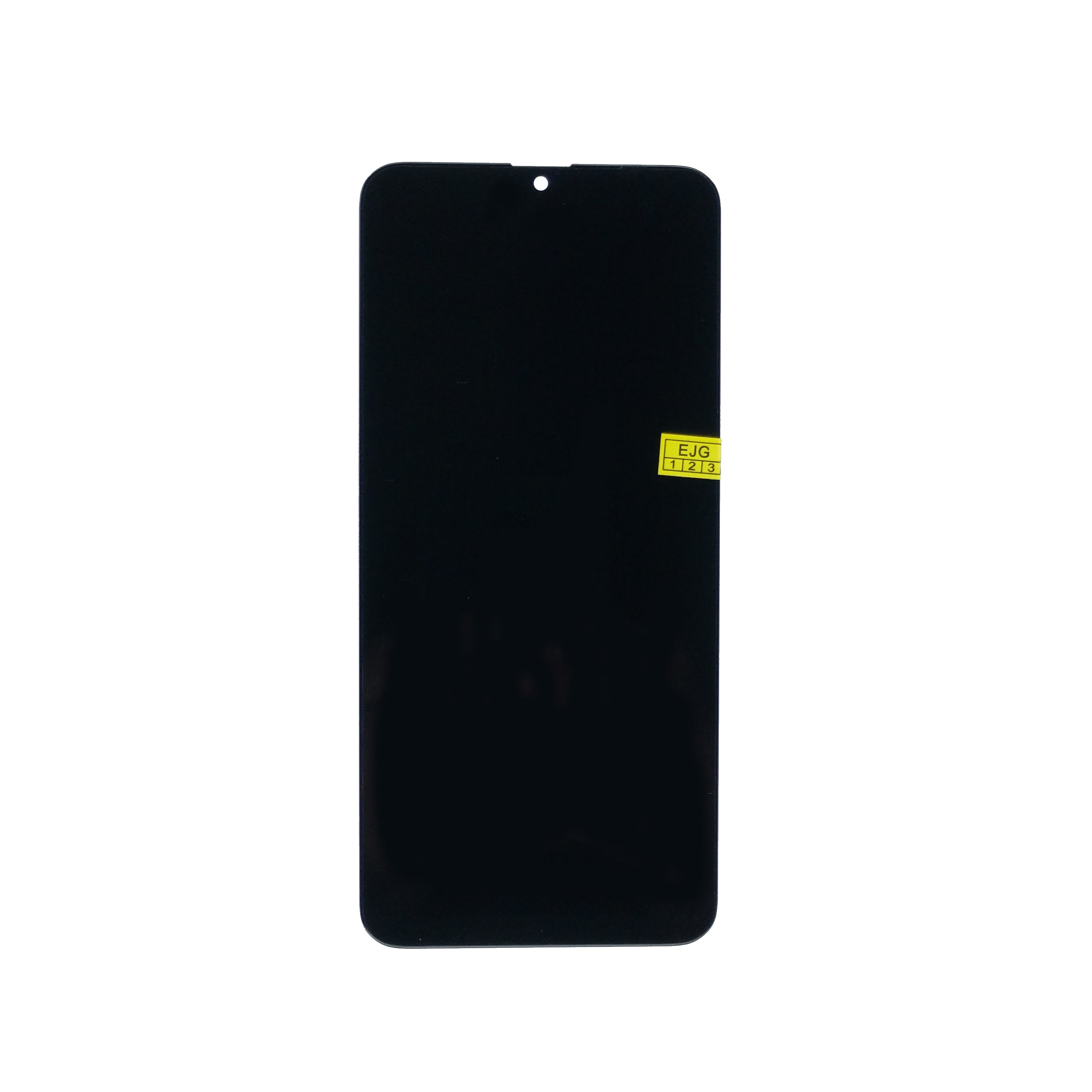 PANTALLA PARA SAMSUNG A30s NEGRO INCELL