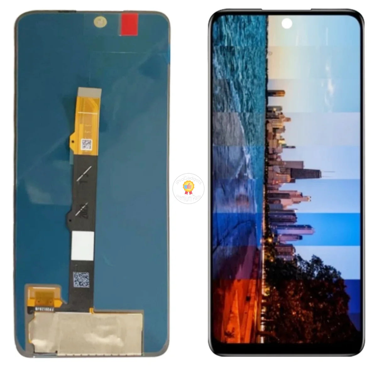 PANTALLA PARA MOTOROLA G42, XT2233-2 CALIDAD OLED