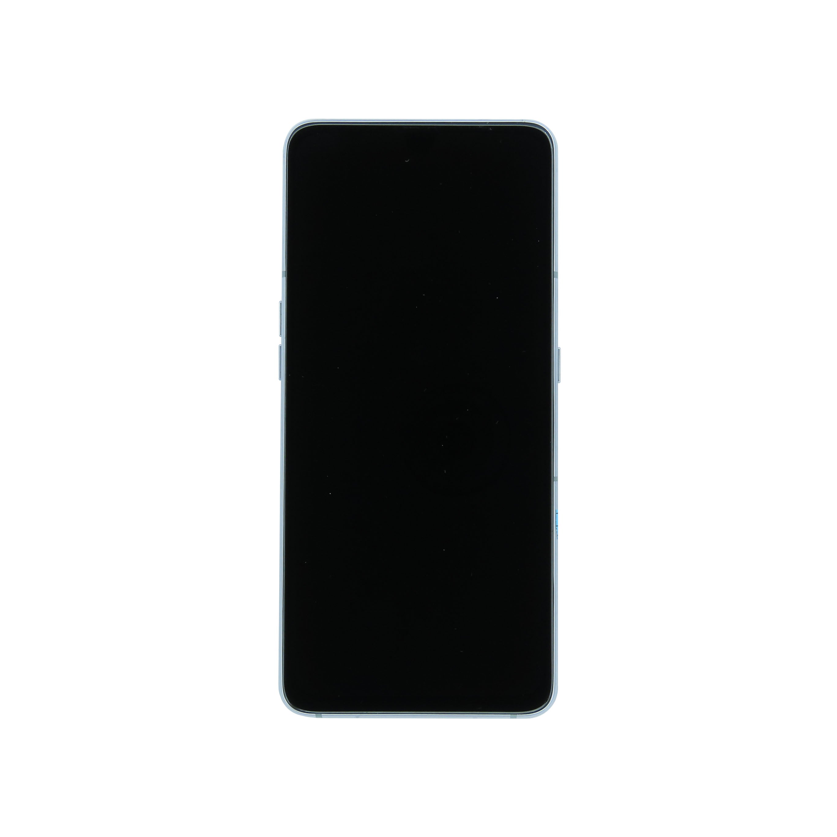 PANTALLA PARA SAMSUNG A80 CON MARCO NEGRO ORIGINAL