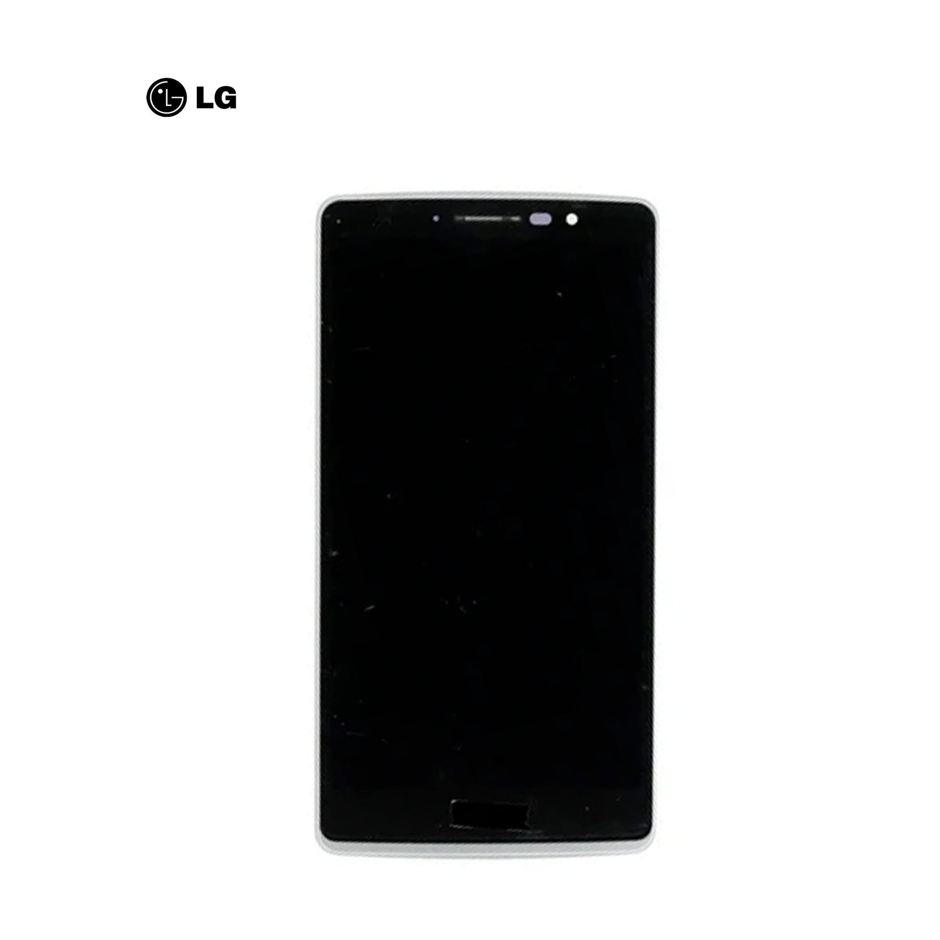 PANTALLA PARA LG G4 STYLUS GRIS