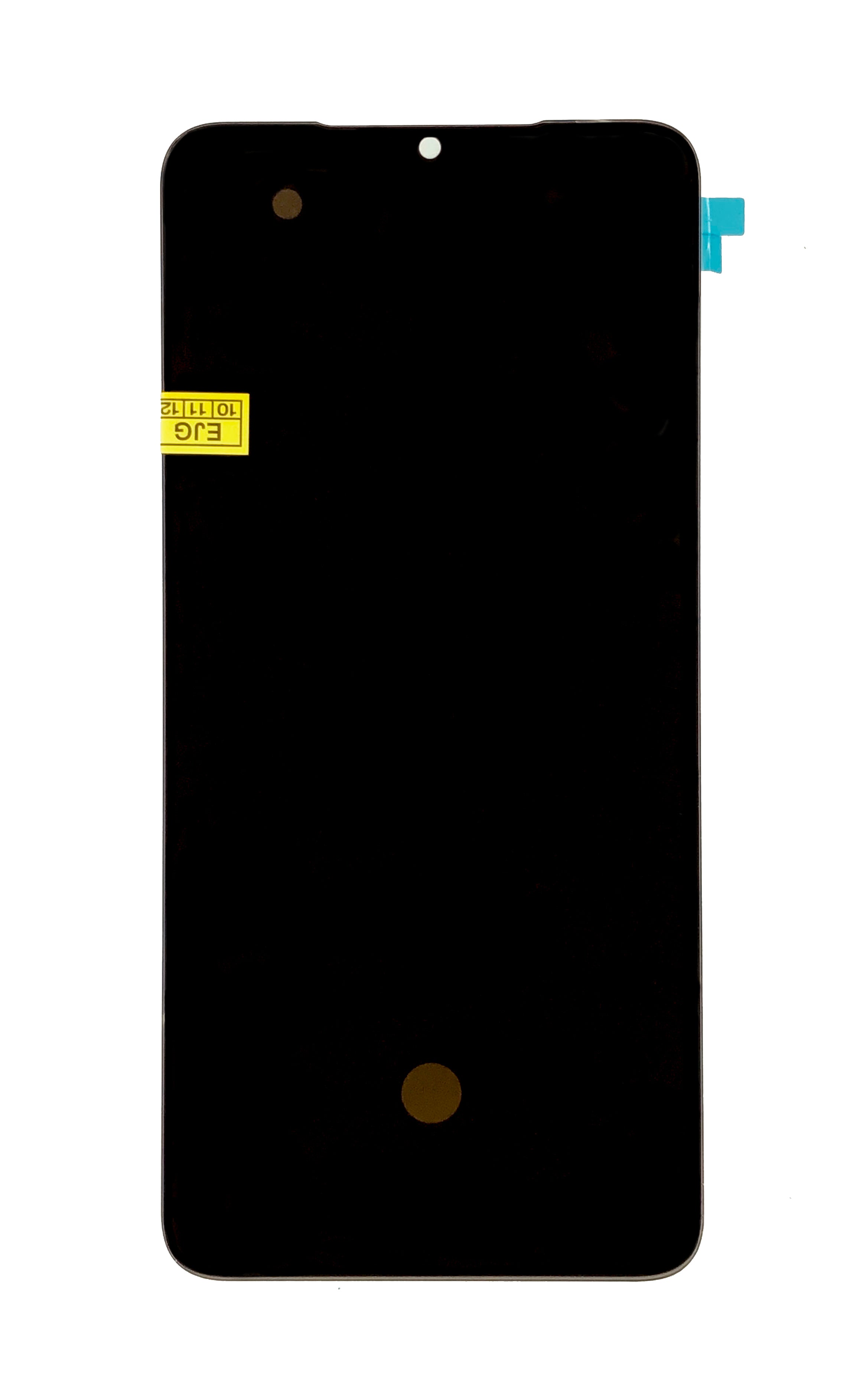 PANTALLA PARA XIAOMI MI 9 NEGRO OLED