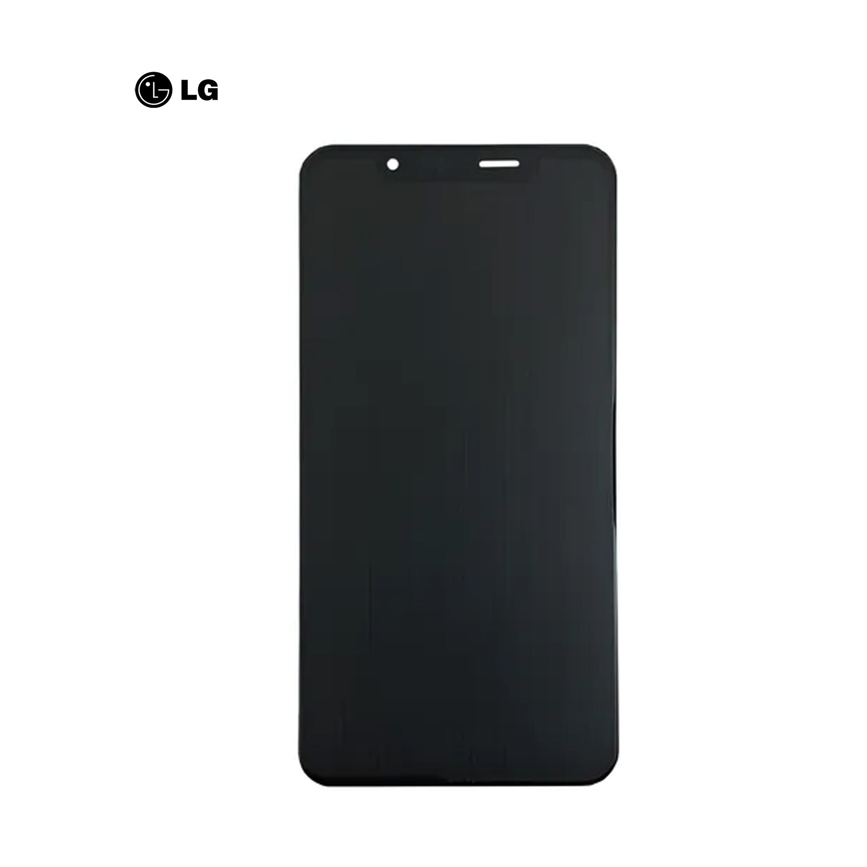 PANTALLA PARA LG G8s THING , G810