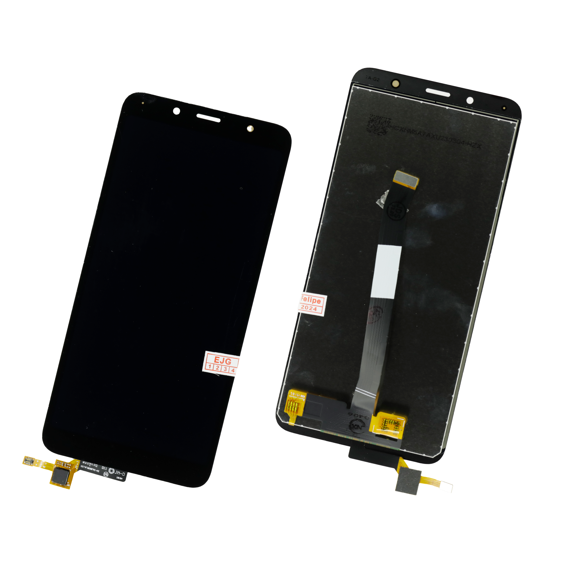 PANTALLA PARA XIAOMI REDMI 7A NEGRO