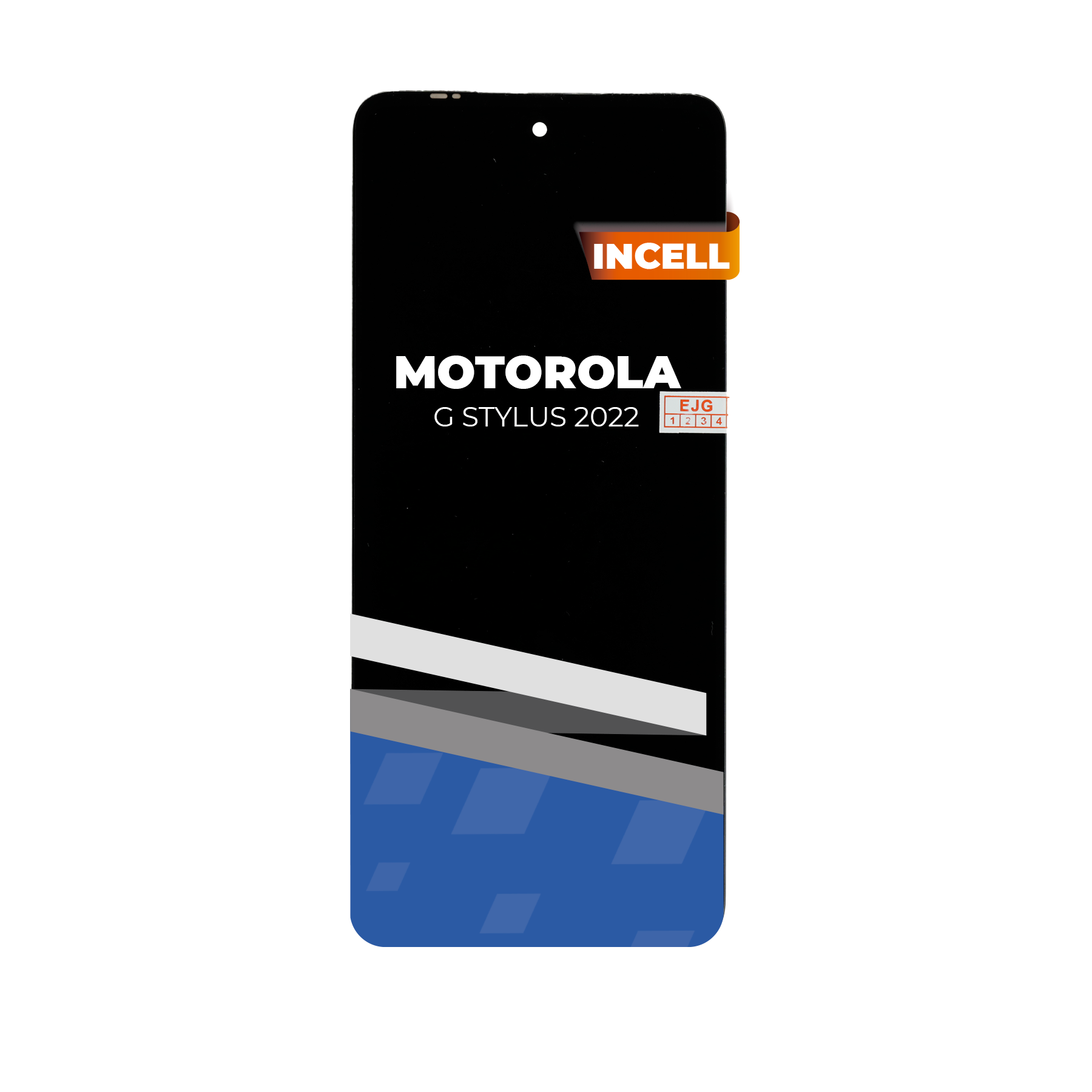 PANTALLA PARA MOTOROLA G STYLUS 2022