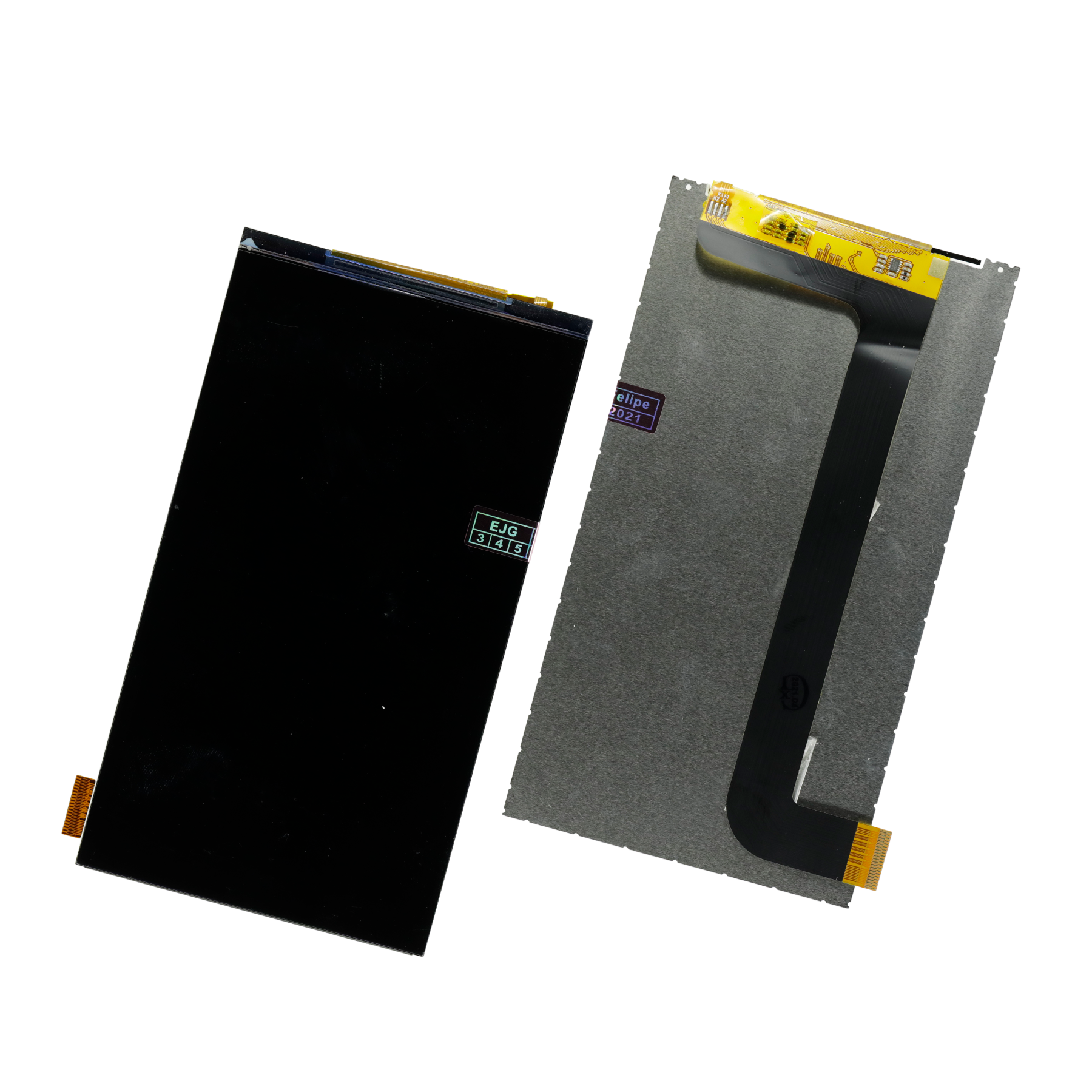 PANTALLA SIN TOUCH PARA LANIX X710