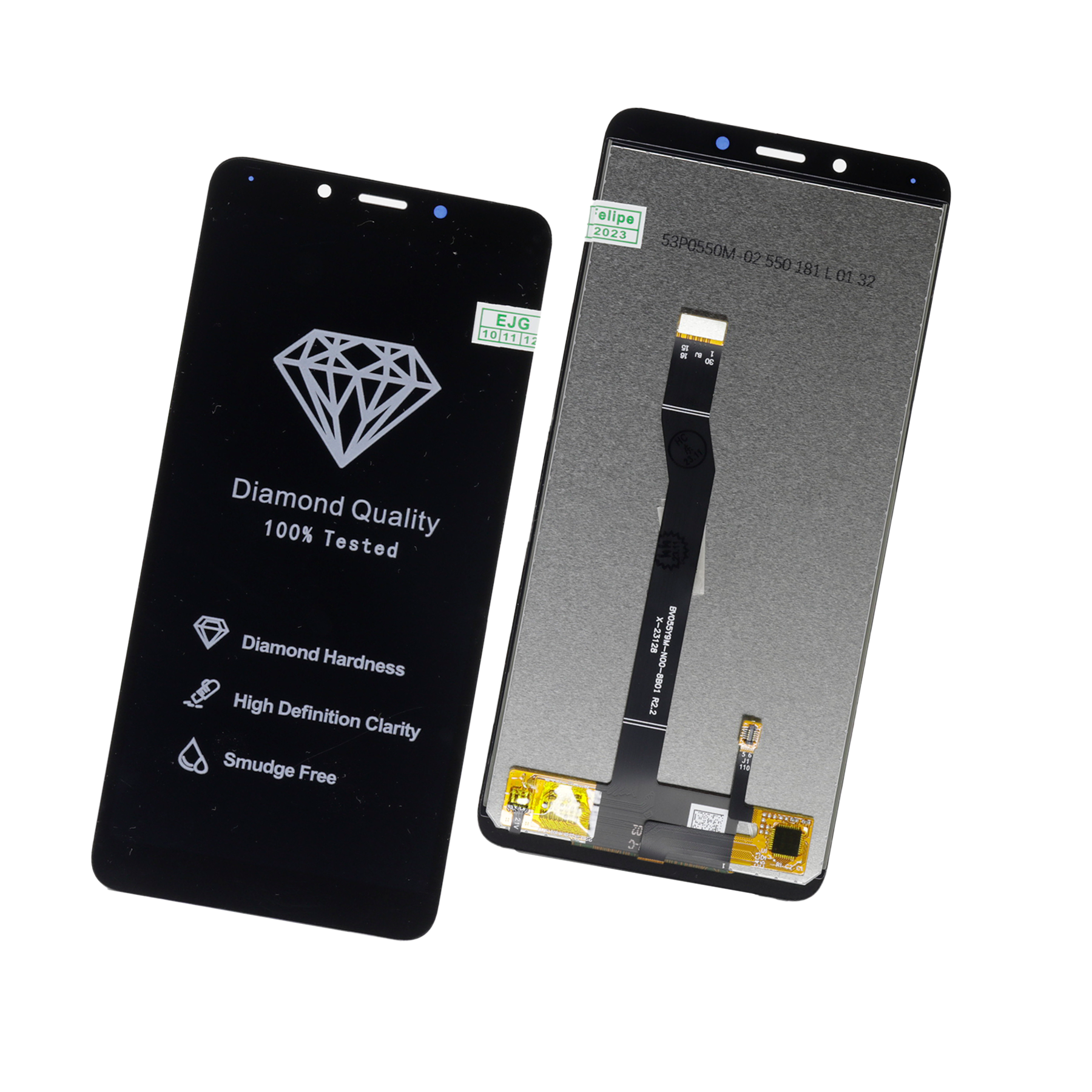 PANTALLA PARA XIAOMI REDMI 6 , 6A NEGRO