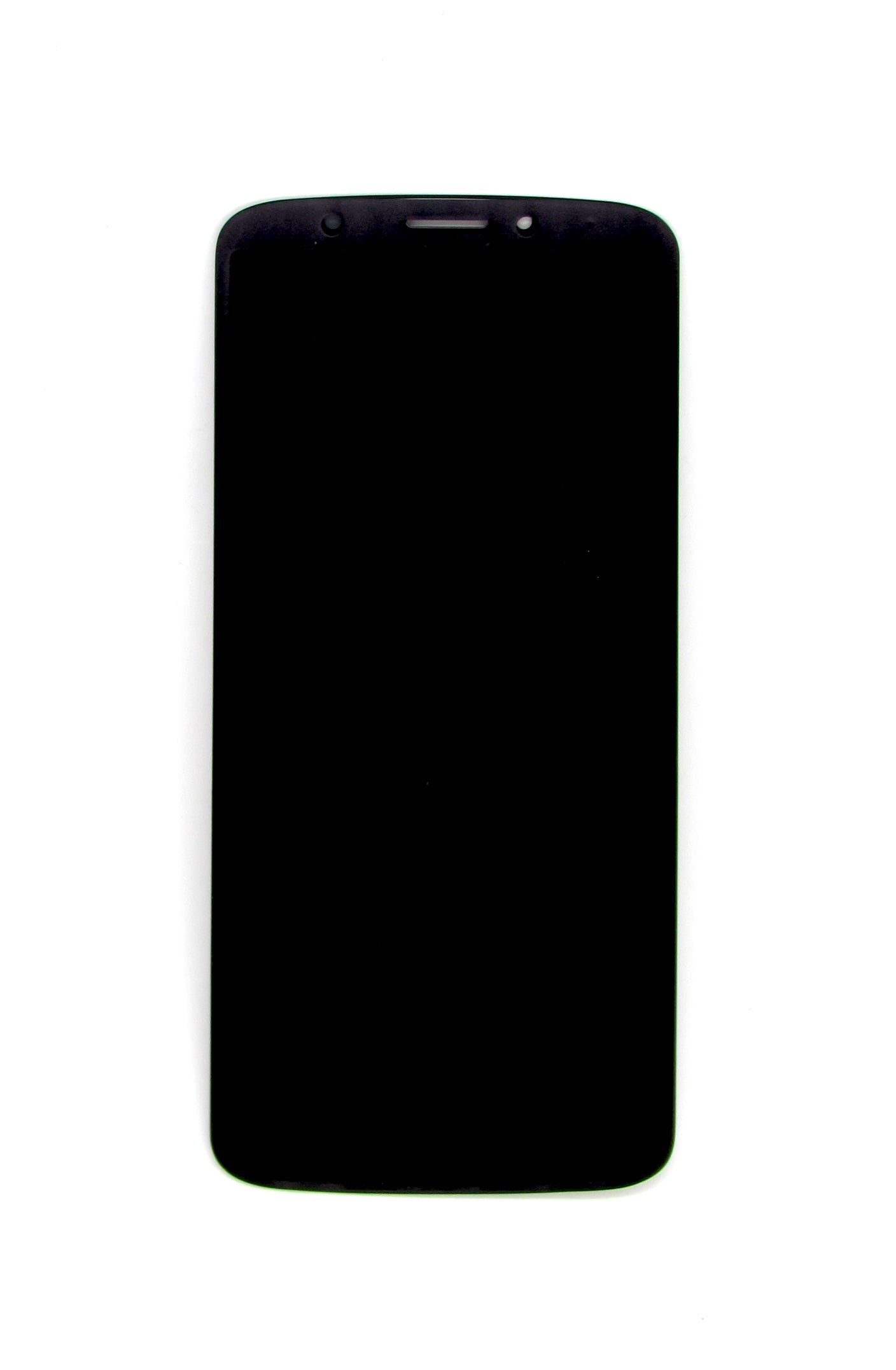 PANTALLA PARA MOTOROLA E5 PLUS NEGRO