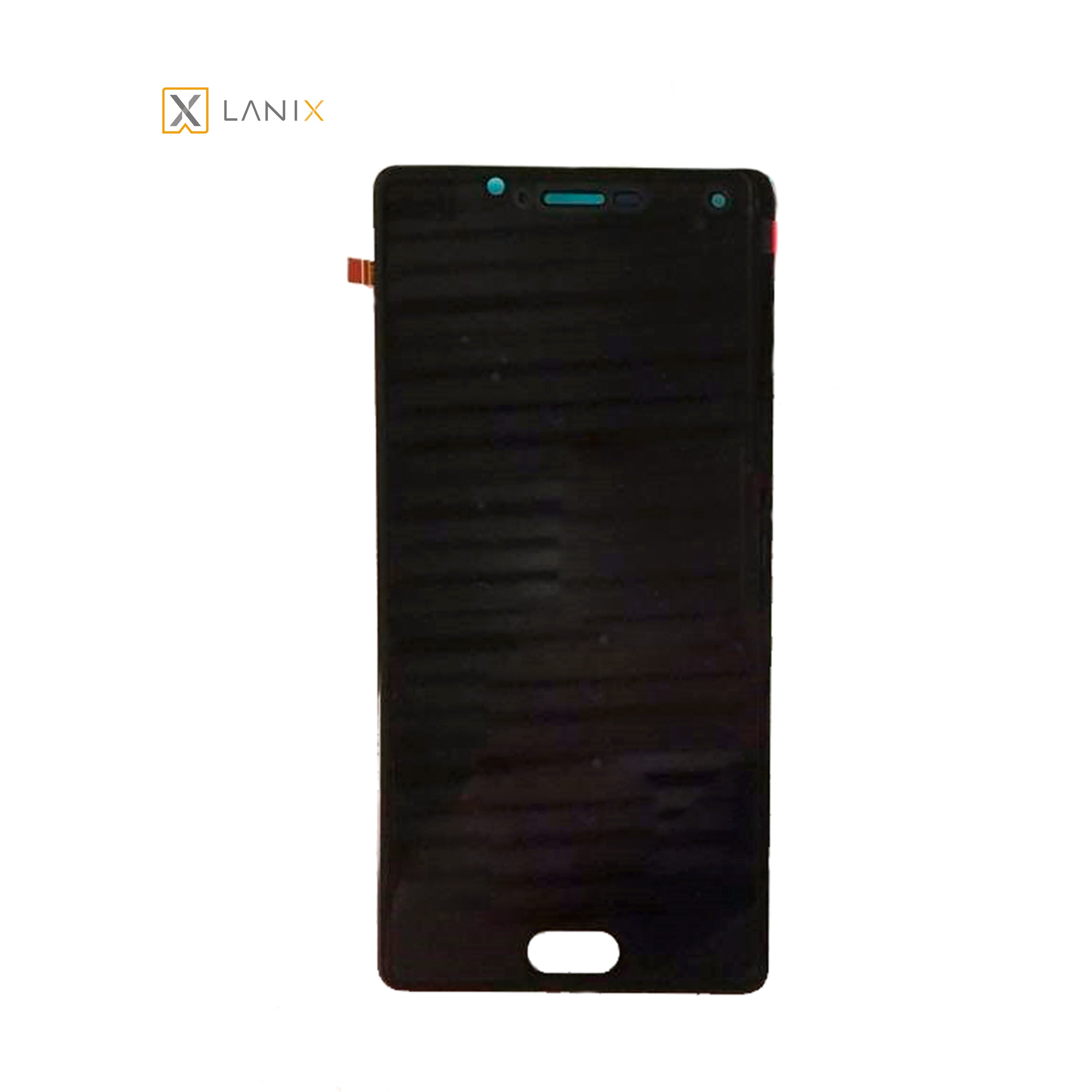 PANTALLA PARA LANIX L950 NEGRO