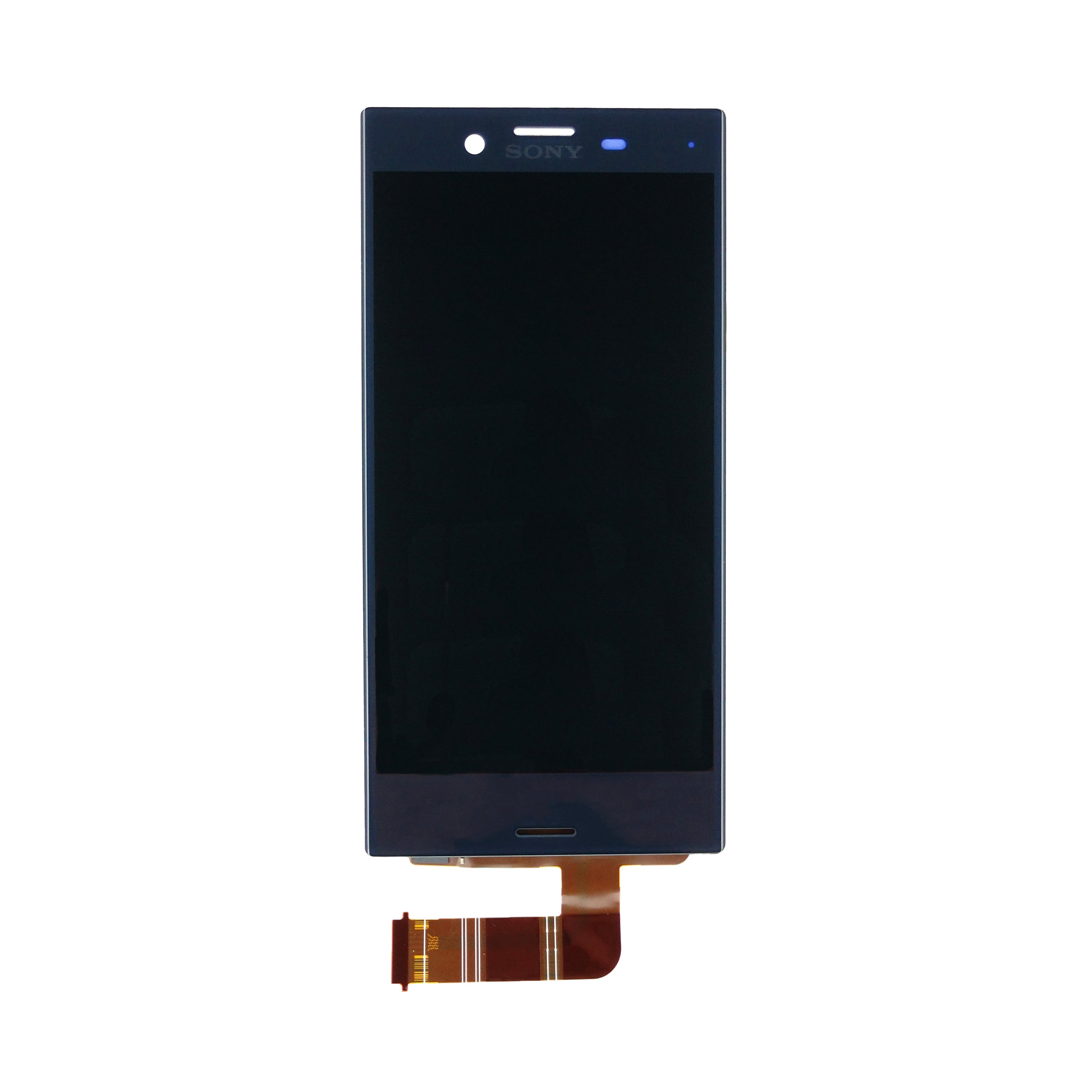 PANTALLA PARA SONY X COMPACT , F5321 NEGRO