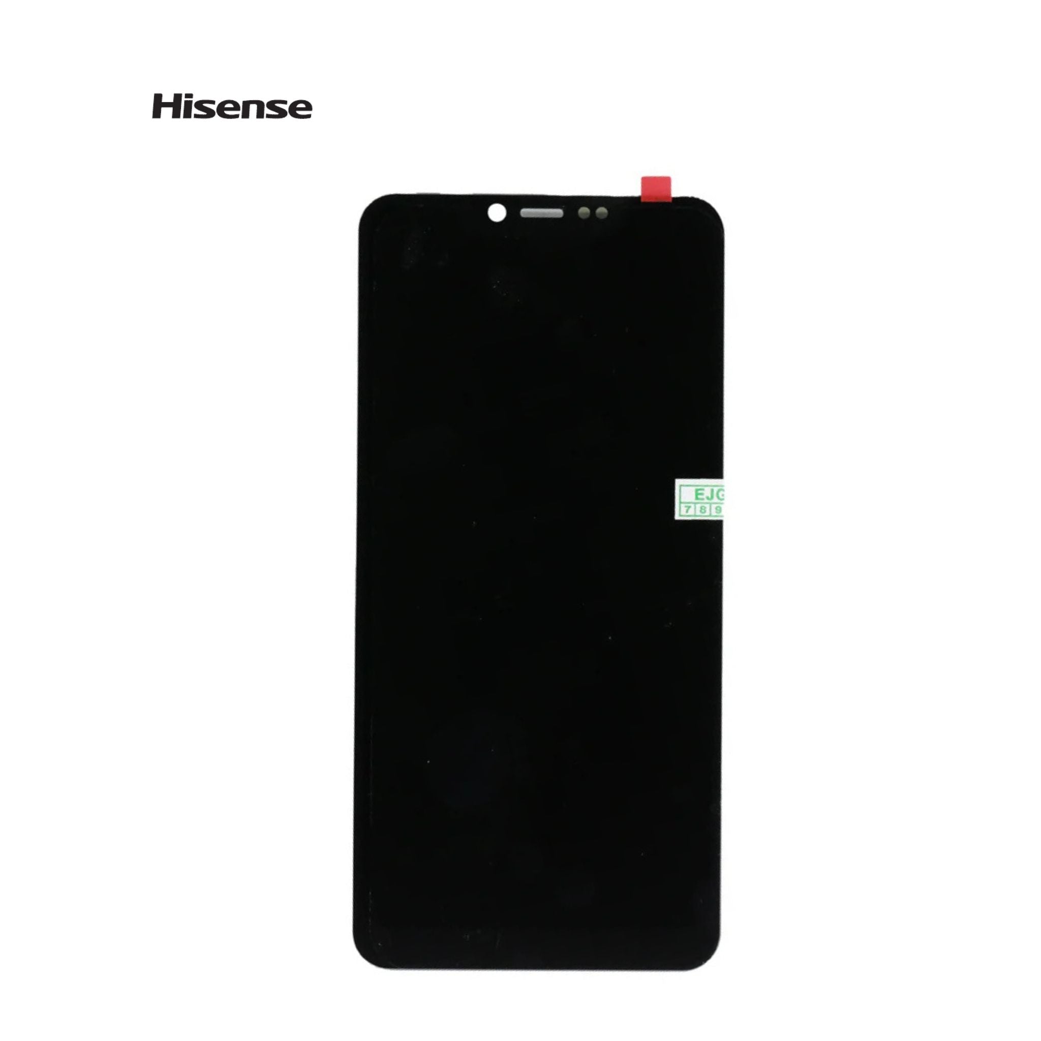 PANTALLA PARA HISENSE H12 / F28 NEGRO