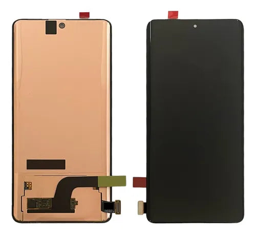 PANTALLA PARA VIVO V25 PRO / V2158