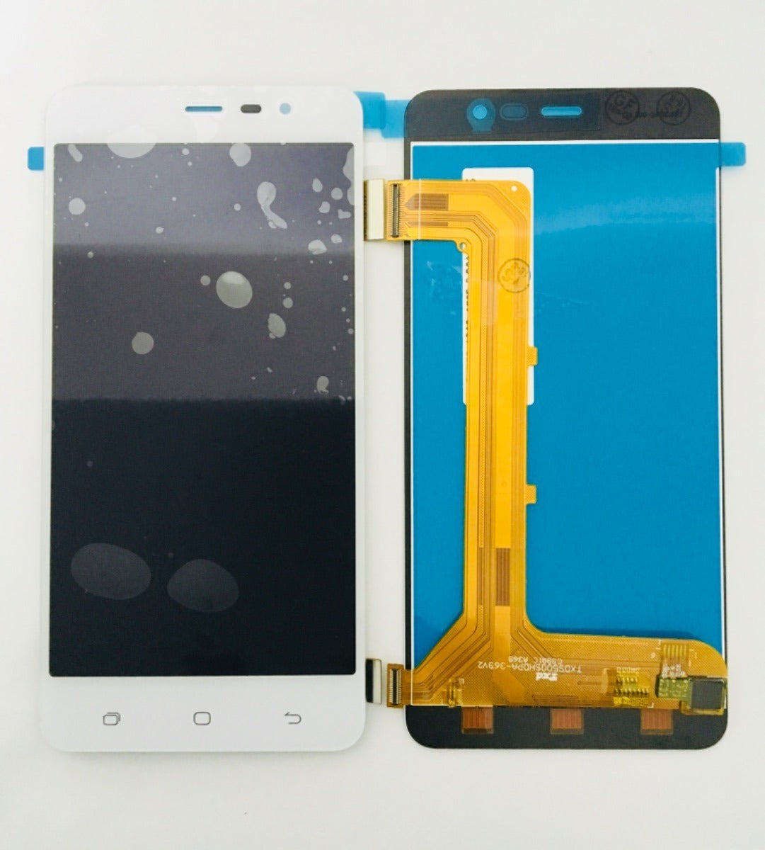 PANTALLA PARA HISENSE L675 PRO BLANCO