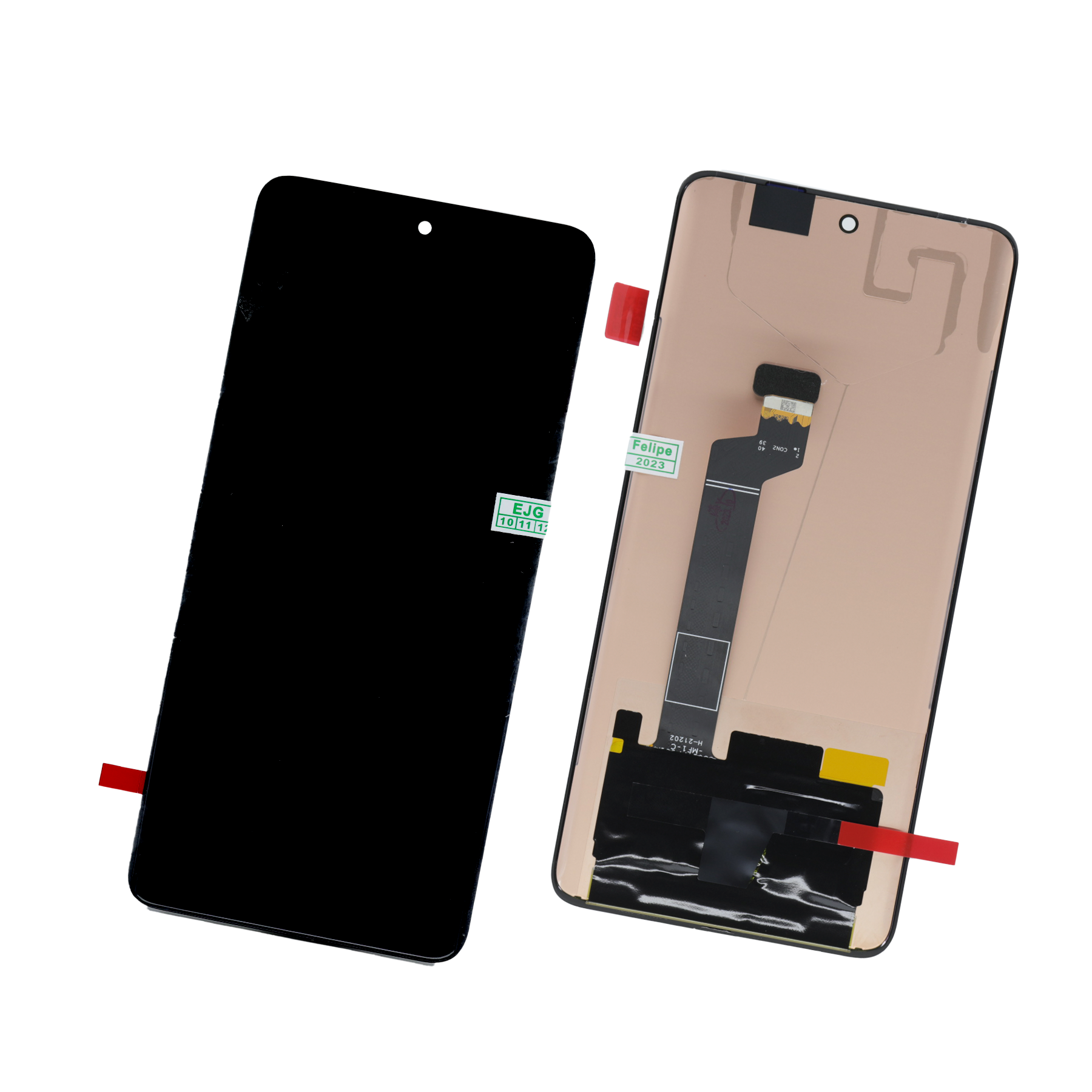 PANTALLA PARA HONOR 50 5G