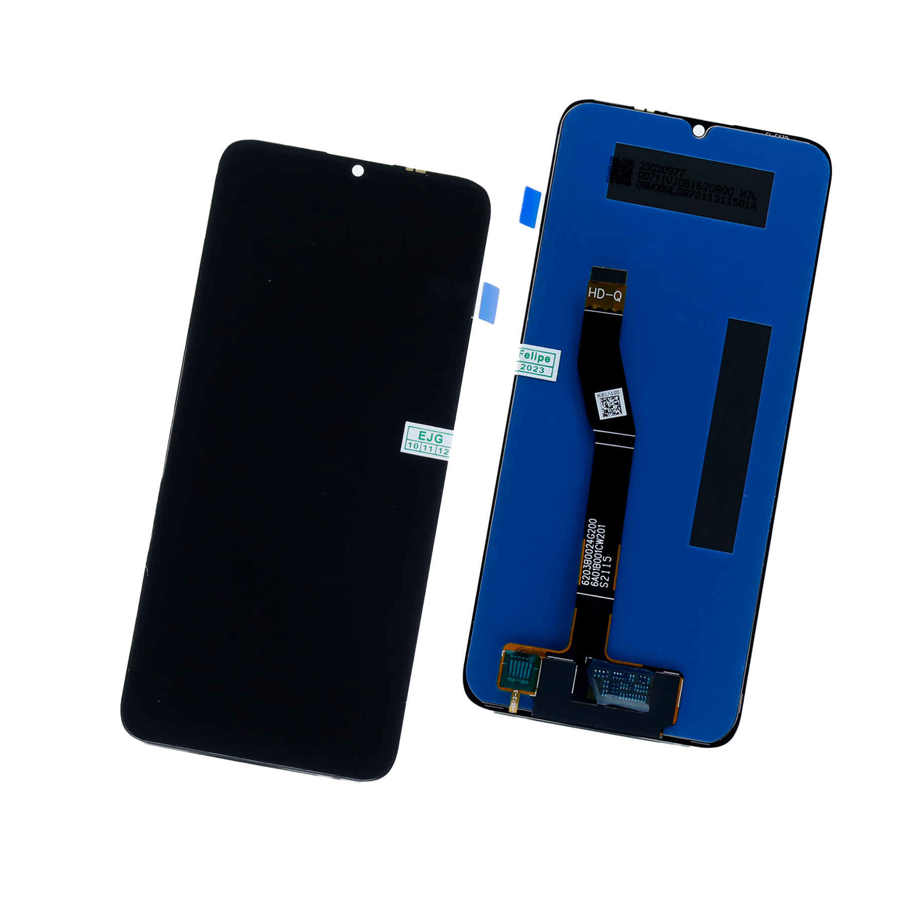 PANTALLA PARA HUAWEI NOVA Y60 , WKG-LX9 / HUAWEI ENJOY 20 5G