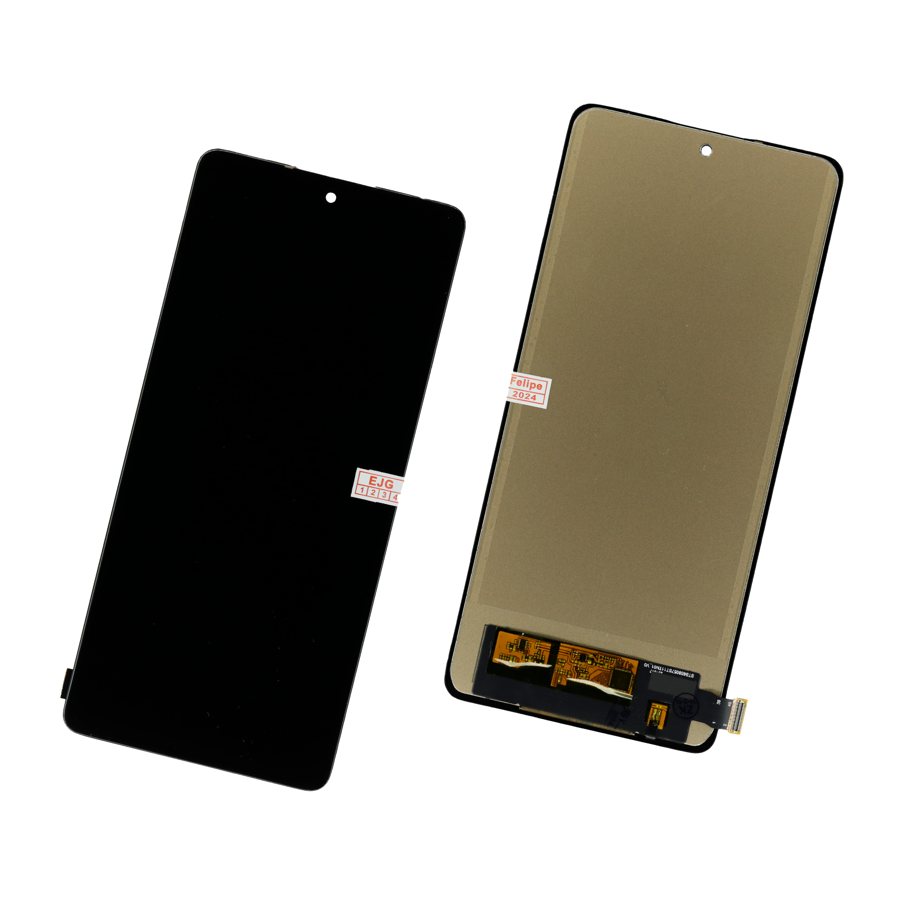 PANTALLA PARA XIAOMI MI 11T / MI 11TPRO CALIDAD INCELL