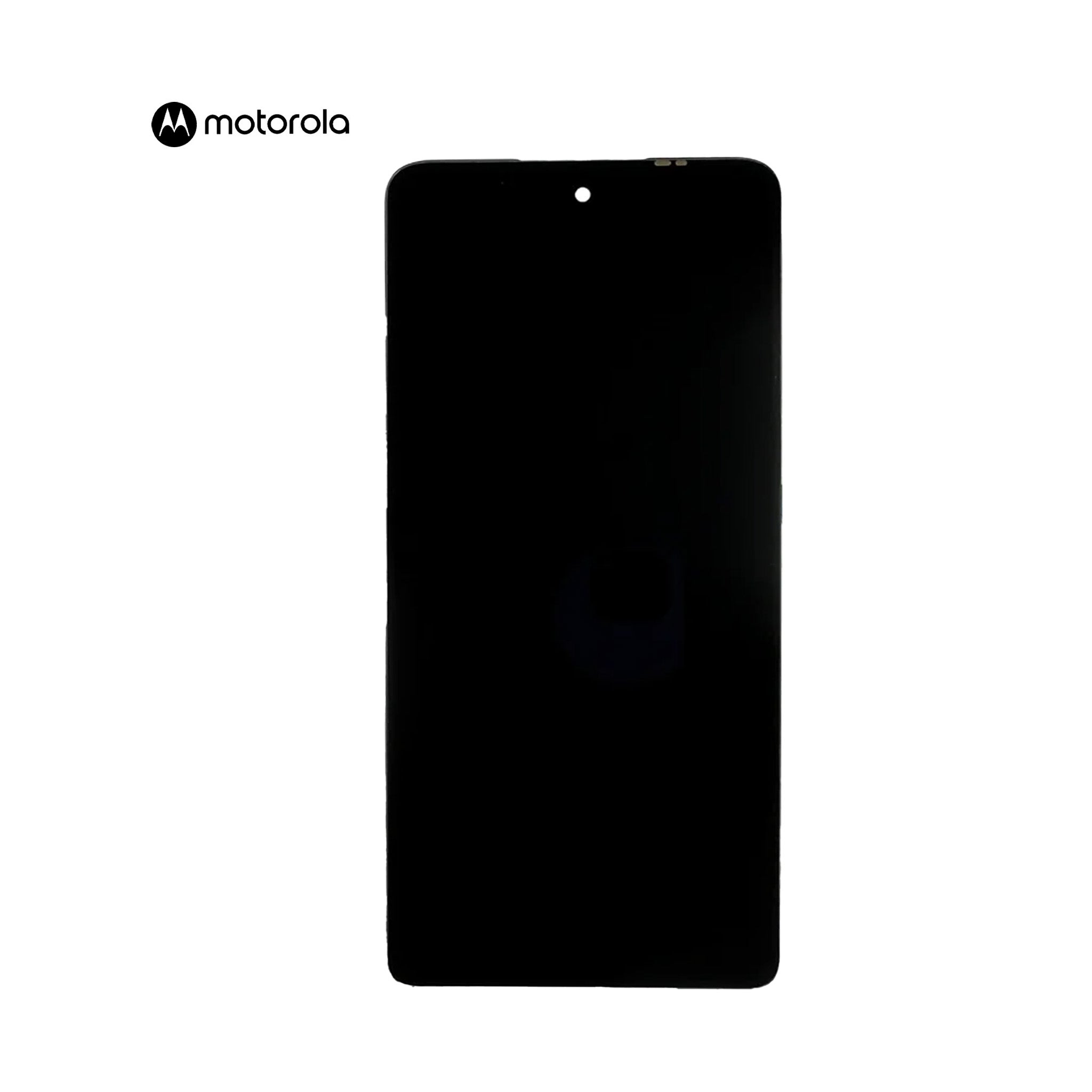 PANTALLA PARA MOTOROLA G200 5g