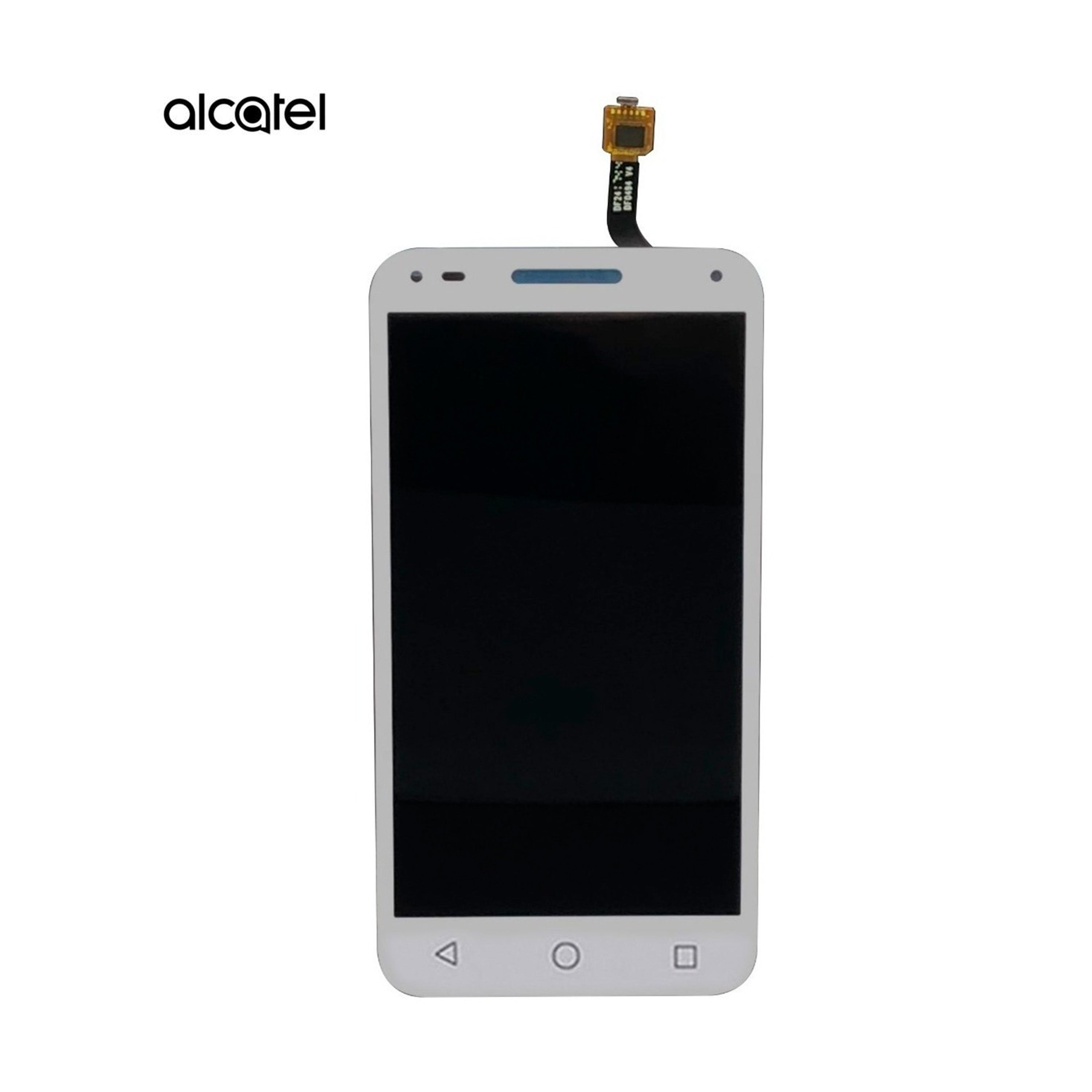 PANTALLA PARA ALCATEL U5 , 4047G BLANCO