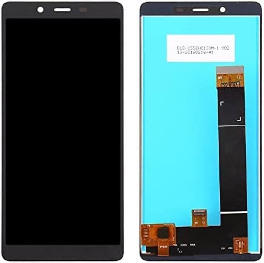 PANTALLA PARA NOKIA 1 PLUS