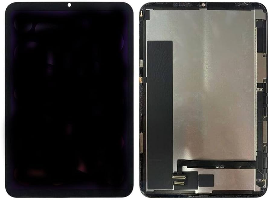 PANTALLA PARA IPAD MINI 6 NEGRO