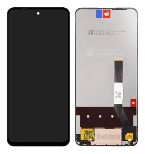 PANTALLA PARA MOTOROLA G 5g , XT2113-3 , ONE 5G ACE NEGRO
