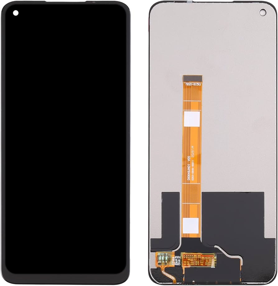 PANTALLA PARA OPPO A72 5G , A53 5G , A73 5G , REALME 7 5G / V5 / NARZO 30 PRO 5G