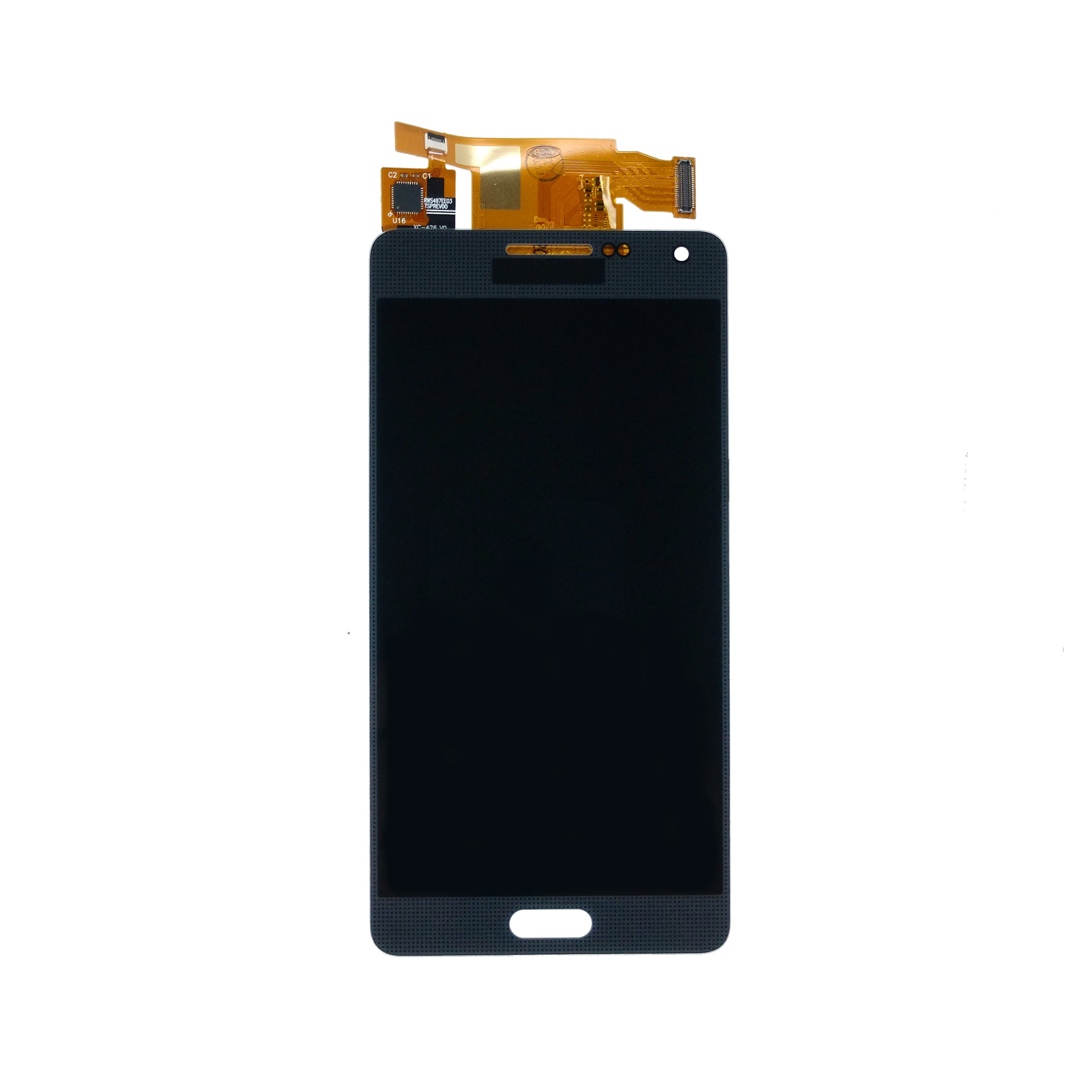PANTALLA PARA SAMSUNG A5 2015 NEGRO TFT