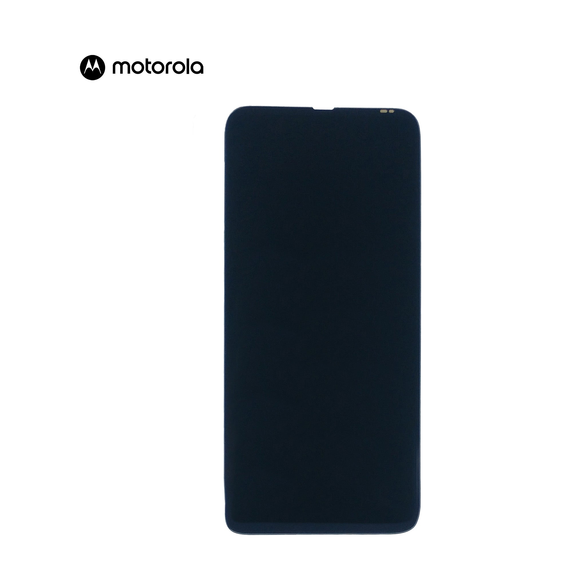 PANTALLA PARA MOTOROLA ONE FUSION PLUS NEGRO