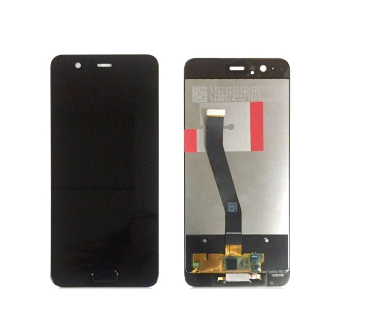 PANTALLA PARA HUAWEI P10 NEGRO VTR-L09